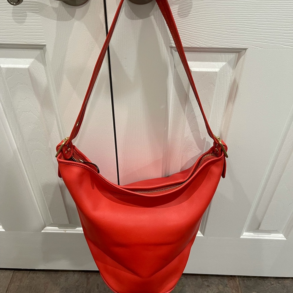 Coach Limited Edition Bag